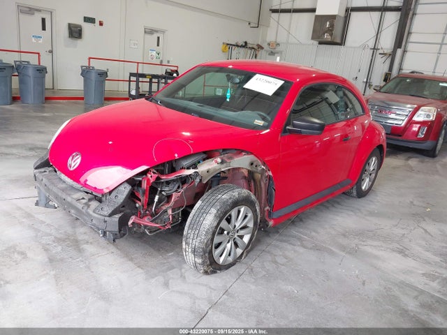 Volkswagen 2014 2014 3VWFP7AT7EM605318 Image 2