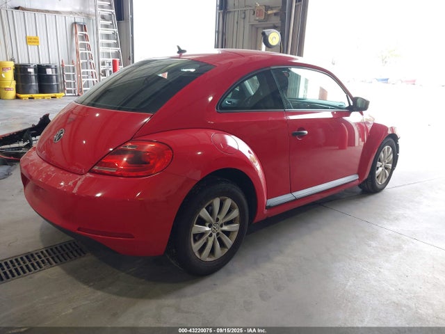Volkswagen 2014 2014 3VWFP7AT7EM605318 Image 4
