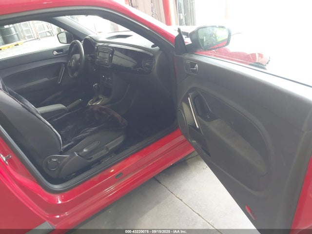 Volkswagen 2014 2014 3VWFP7AT7EM605318 Image 5