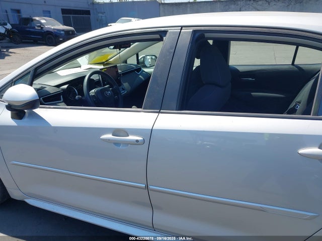 Toyota 2zr-fae 2021 5YFEPMAE9MP226133 Image 15