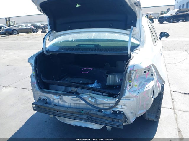 Toyota 2zr-fae 2021 5YFEPMAE9MP226133 Image 17