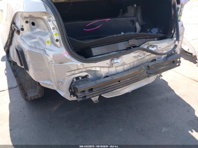 Toyota 2zr-fae 2021 5YFEPMAE9MP226133 Image 6