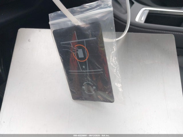 2024 TESLA MODEL Y 7SAYGDEDXRF111867 Photo 10