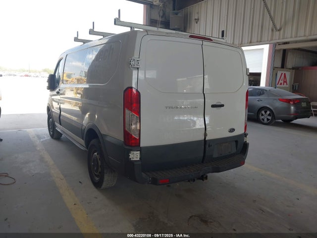 1FTYR1ZM0GKA33910 Ford 2016