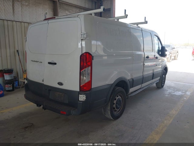 1FTYR1ZM0GKA33910 Ford 2016