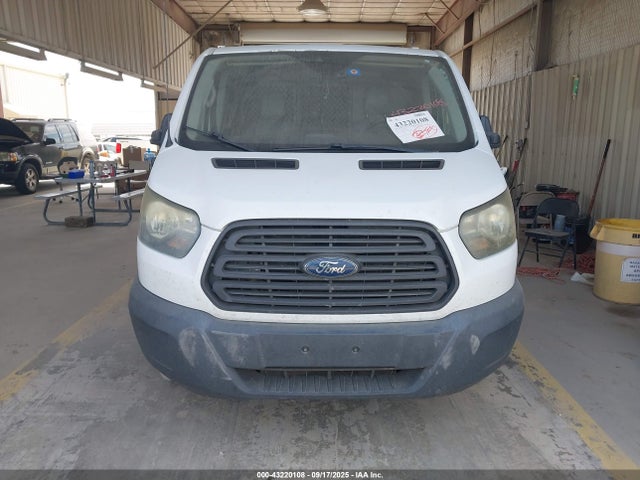 1FTYR1ZM0GKA33910 Ford 2016