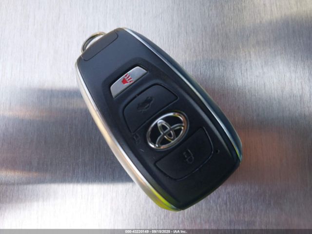 2022 TOYOTA GR86 JF1ZNBF13N8757798 Photo 10