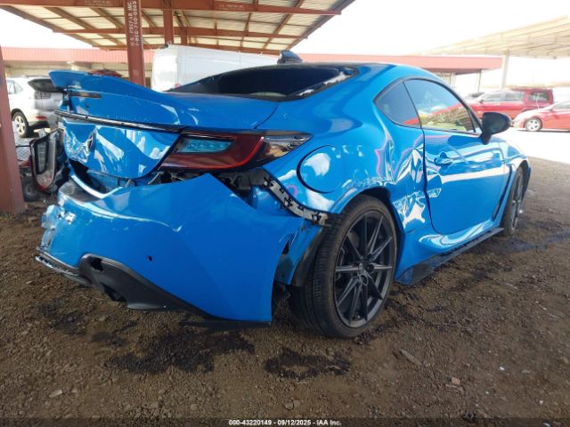 2022 TOYOTA GR86 JF1ZNBF13N8757798 Photo 3