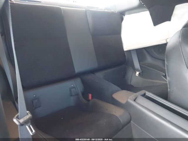 2022 TOYOTA GR86 JF1ZNBF13N8757798 Photo 7