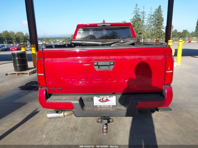 Toyota t24a-fts 2024 3TYLB5JN6RT023926 Image 16