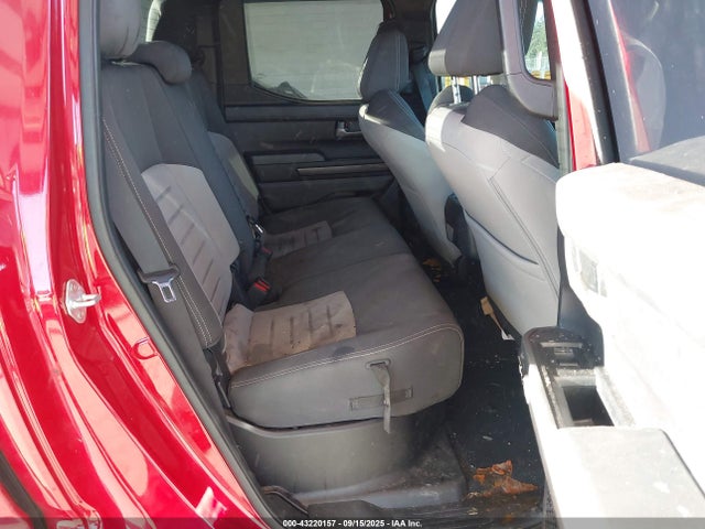 Toyota t24a-fts 2024 3TYLB5JN6RT023926 Image 8