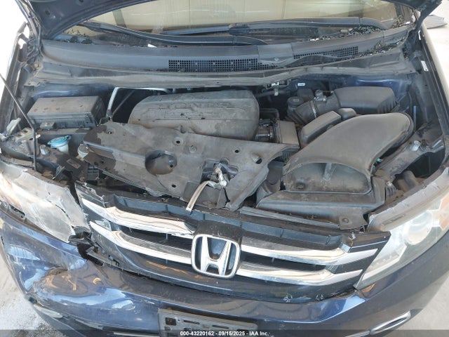 Honda j35z8 2015 5FNRL5H65FB040959 Image 10