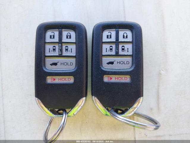 Honda j35z8 2015 5FNRL5H65FB040959 Image 11