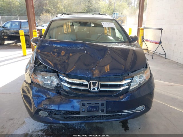 Honda j35z8 2015 5FNRL5H65FB040959 Image 12
