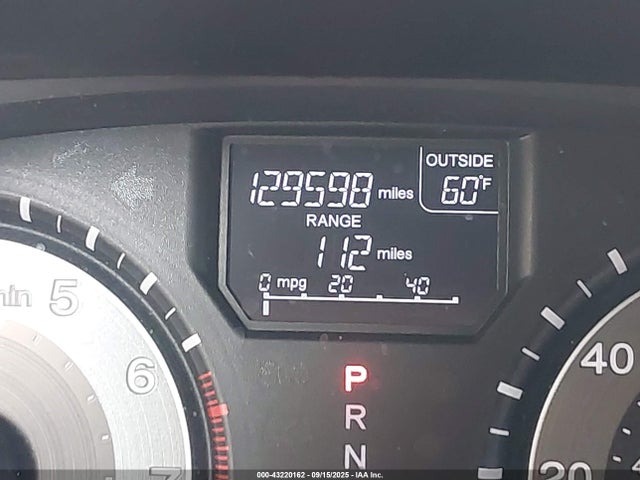 Honda j35z8 2015 5FNRL5H65FB040959 Image 15