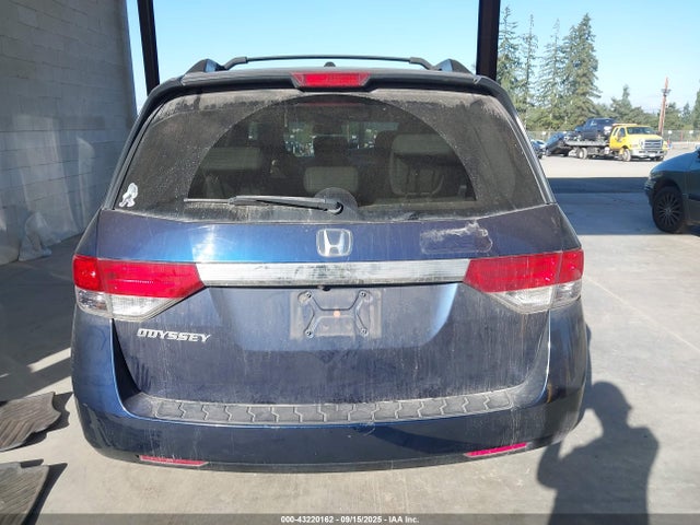 Honda j35z8 2015 5FNRL5H65FB040959 Image 16
