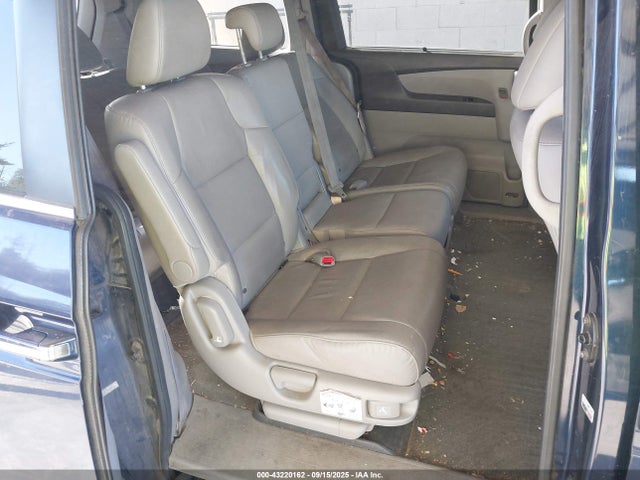Honda j35z8 2015 5FNRL5H65FB040959 Image 8
