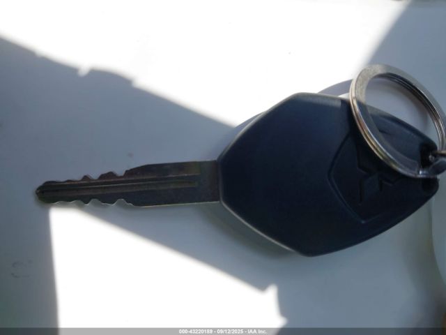 2015 MITSUBISHI MIRAGE ML32A3HJ9FH044676 Photo 10