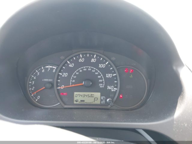 2015 MITSUBISHI MIRAGE ML32A3HJ9FH044676 Photo 6