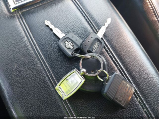 2004 FORD F-250 1FTNW21P44EC95057 Photo 10