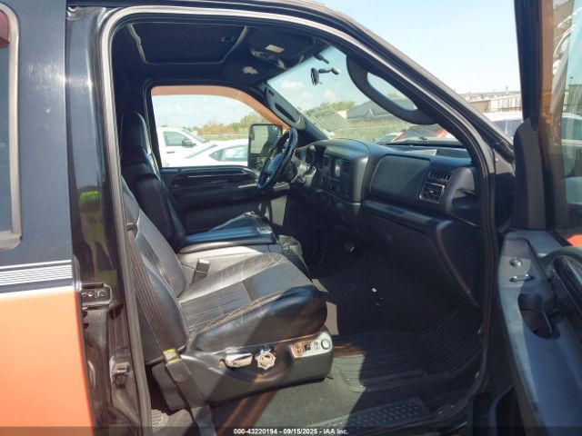 2004 FORD F-250 1FTNW21P44EC95057 Photo 4