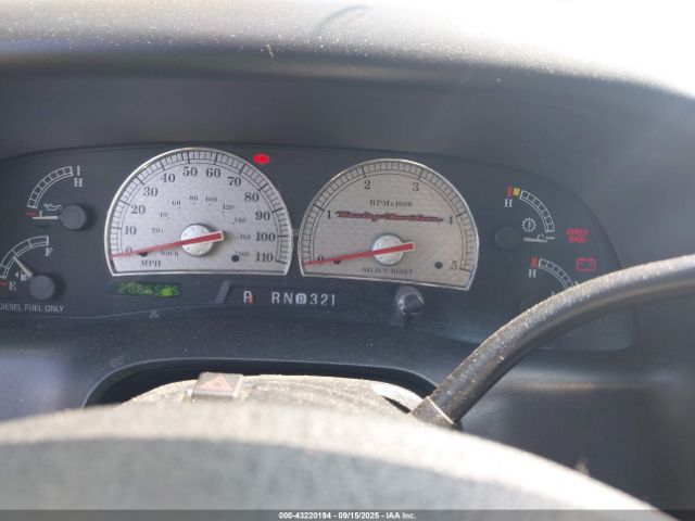 2004 FORD F-250 1FTNW21P44EC95057 Photo 6