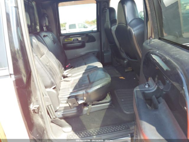 2004 FORD F-250 1FTNW21P44EC95057 Photo 7