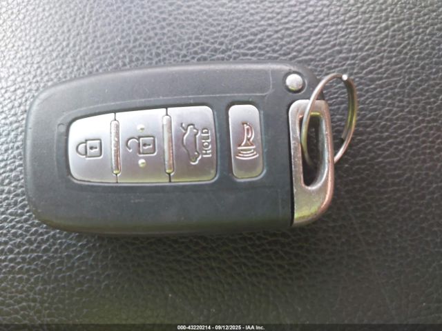 2013 KIA OPTIMA HYBRID KNAGM4AD5D5044934 Photo 10