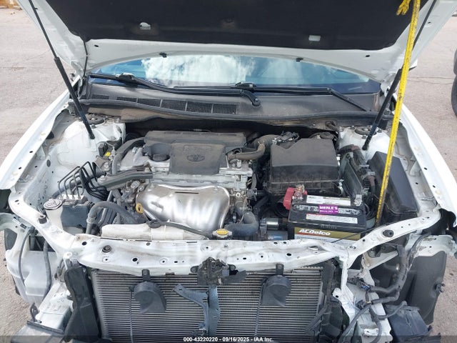 Toyota 2ar-fe 2014 4T1BF1FK0EU838188 Image 10