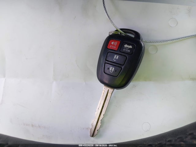 Toyota 2ar-fe 2014 4T1BF1FK0EU838188 Image 11