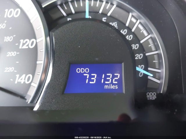 Toyota 2ar-fe 2014 4T1BF1FK0EU838188 Image 16
