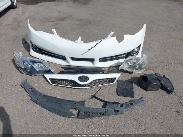 Toyota 2ar-fe 2014 4T1BF1FK0EU838188 Image 12