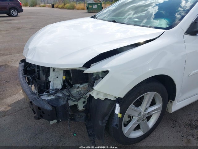 Toyota 2ar-fe 2014 4T1BF1FK0EU838188 Image 18