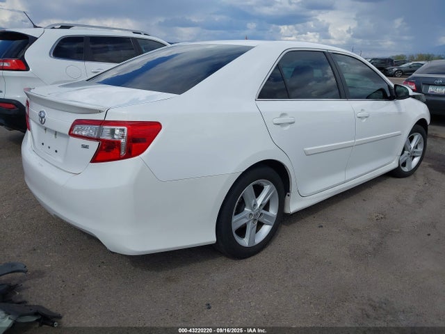 Toyota 2ar-fe 2014 4T1BF1FK0EU838188 Image 4