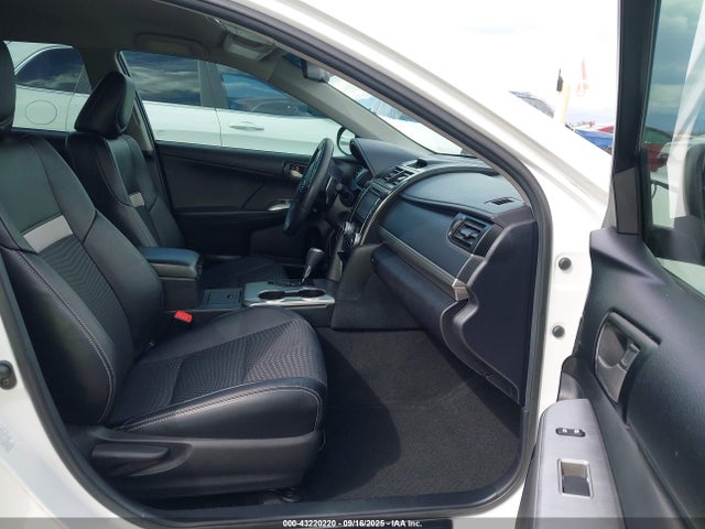 Toyota 2ar-fe 2014 4T1BF1FK0EU838188 Image 5