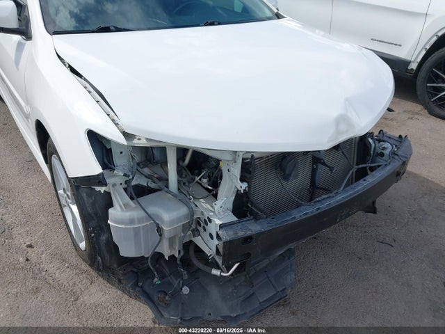 Toyota 2ar-fe 2014 4T1BF1FK0EU838188 Image 6