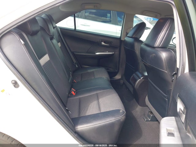Toyota 2ar-fe 2014 4T1BF1FK0EU838188 Image 8