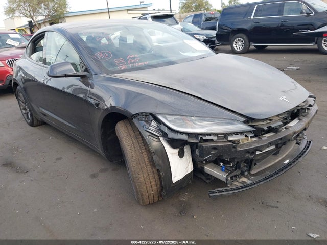 2024 TESLA MODEL 3 5YJ3E1EA5RF748506 Photo 0
