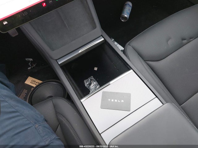 2024 TESLA MODEL 3 5YJ3E1EA5RF748506 Photo 10