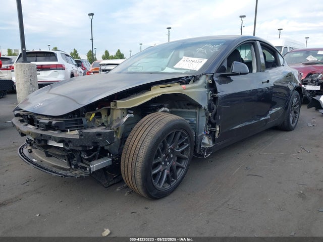 2024 TESLA MODEL 3 5YJ3E1EA5RF748506 Photo 5