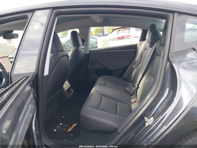 2024 TESLA MODEL 3 5YJ3E1EA5RF748506 Photo 7