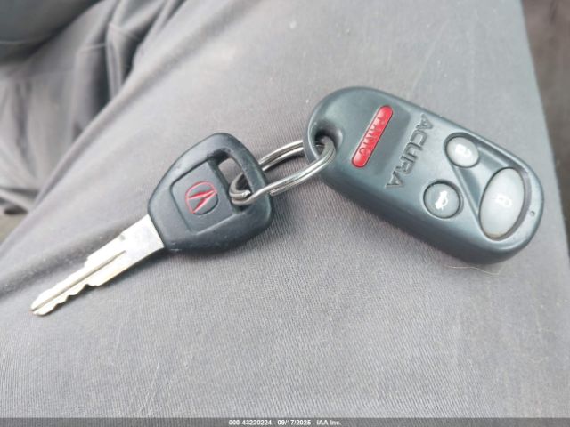 1998 ACURA RL JH4KA9661WC010273 Photo 10