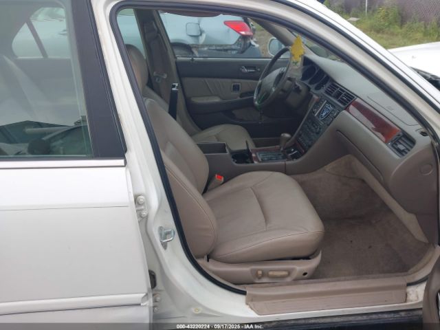 1998 ACURA RL JH4KA9661WC010273 Photo 4