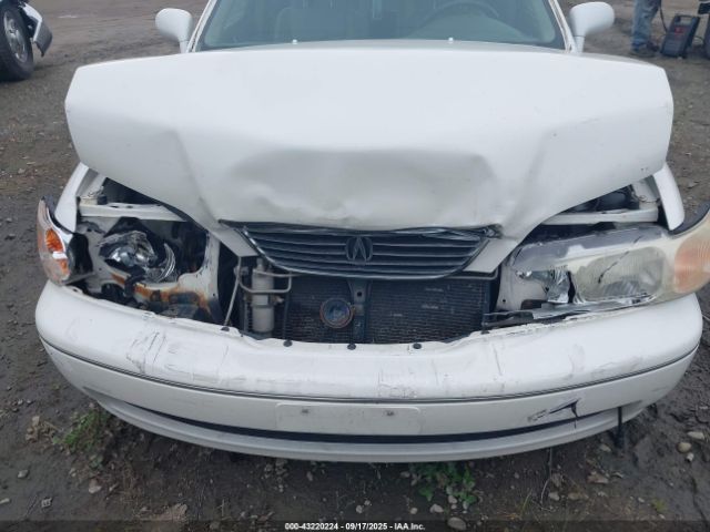 1998 ACURA RL JH4KA9661WC010273 Photo 5