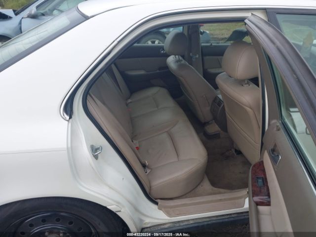 1998 ACURA RL JH4KA9661WC010273 Photo 7