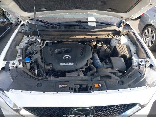 JM3KFBAYXM0338462 Mazda py turbo