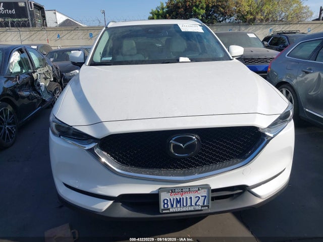 JM3KFBAYXM0338462 Mazda py turbo