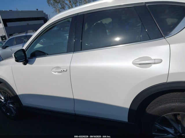 JM3KFBAYXM0338462 Mazda py turbo