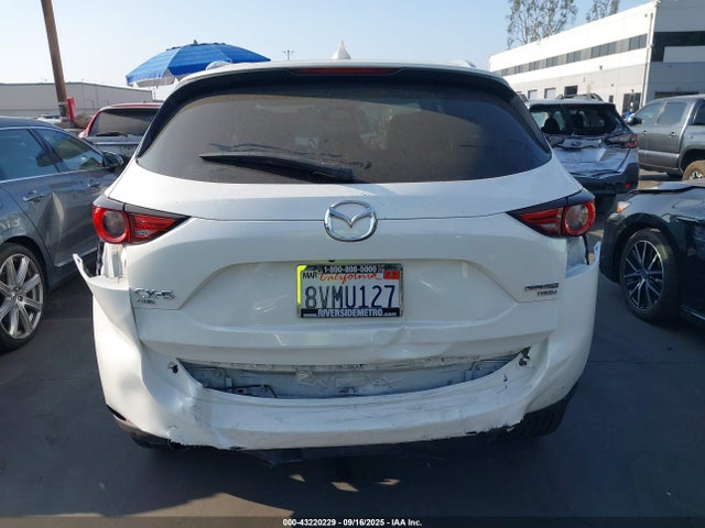 JM3KFBAYXM0338462 Mazda py turbo