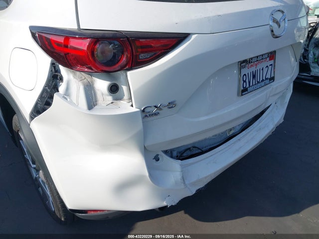 JM3KFBAYXM0338462 Mazda py turbo